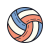 Voleibol icon