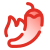 Chili Pepper icon