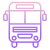 Bus icon