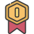 Ribbon icon