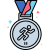 Silver Medal icon