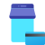 Mobile Shopkarten icon