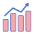 Statistics icon