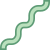 Squiggly Line icon