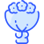 フラワーブーケ icon
