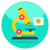 Lab Research icon