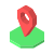 Perímetro virtual icon