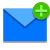 New Message icon