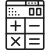 Calculadora icon