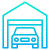Garagem icon