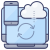 Sync icon