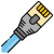 Cable icon