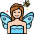 Fairy icon