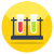 Experiment icon