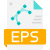 SVG EPS icon