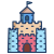 Château de sable icon