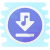Deezloader icon