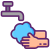 Hand Wash icon