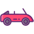 Convertible Car icon