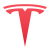 Логотип Tesla icon