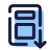 Load Resume Template icon