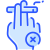 Proibido fumar icon