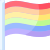 Rainbow Flag icon