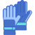 Ski Gloves icon