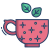 Teetasse icon