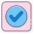 Checkbox icon