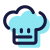 Chef Hat icon