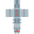 cacciatorpediniere di classe omega icon