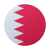 Bahrein-circular icon