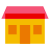 Cottage icon