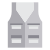 Vest icon