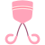 Eyelash Curler icon