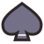 스페이드 한 벌 icon