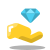 Diamond Care icon