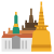 Bangkok icon