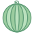 Whole Watermelon icon