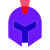 Spartan Helmet icon