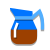 Caffettiera icon