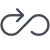 Infinity Loop icon