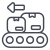 Conveyr Belt icon