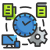 Temps icon