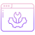 Website Settings icon