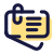 콤비 티켓 icon