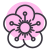 Blossom icon