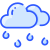 Lluvia icon