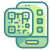 二维码 icon
